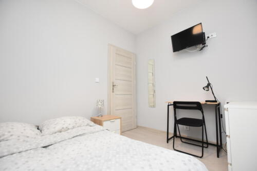 Aparthostel PRZY RYNKU, Wita Stwosza 57
