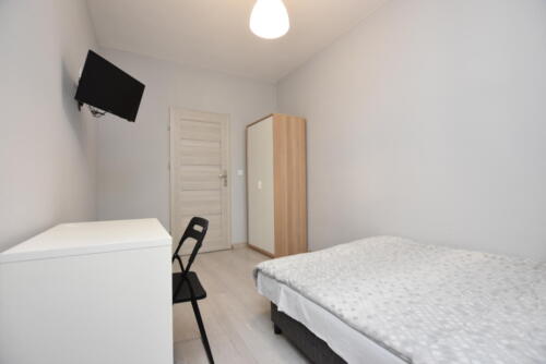 Aparthostel PRZY RYNKU, Wita Stwosza 57